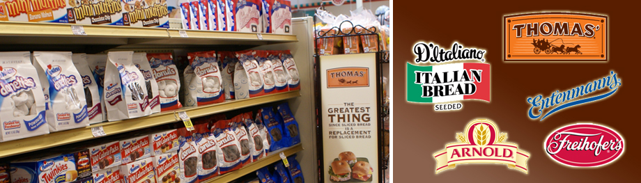 Food Products