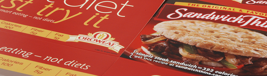 Packaging Products