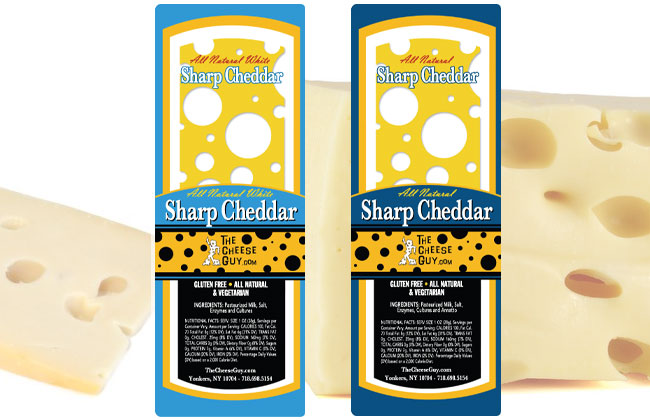 Cheddar