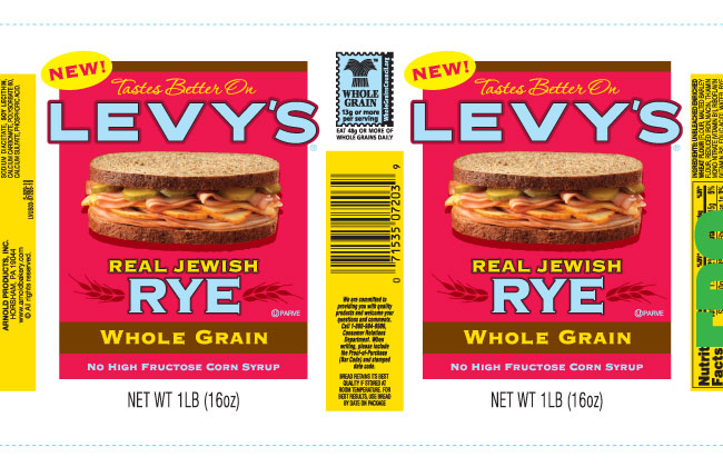 Levys Rye