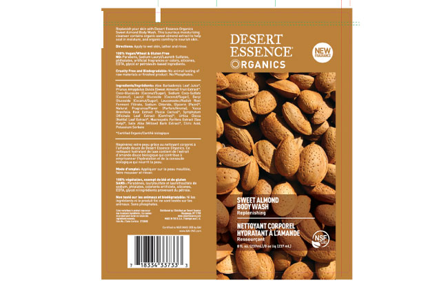 Desert Essence