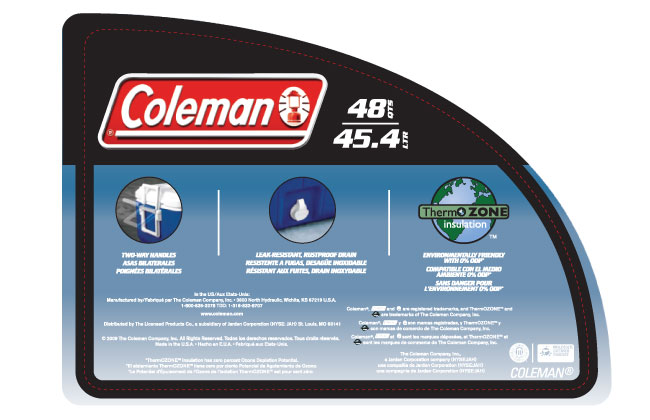 Coleman