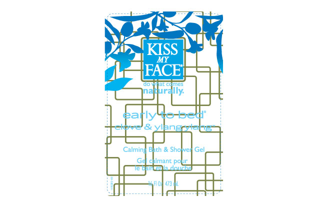 Kiss My Face2