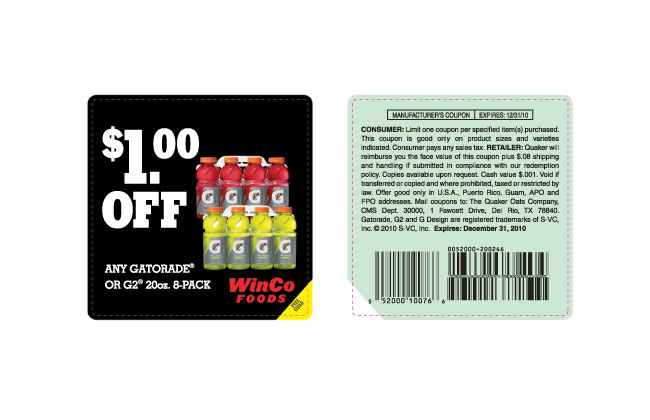 Winco Foods